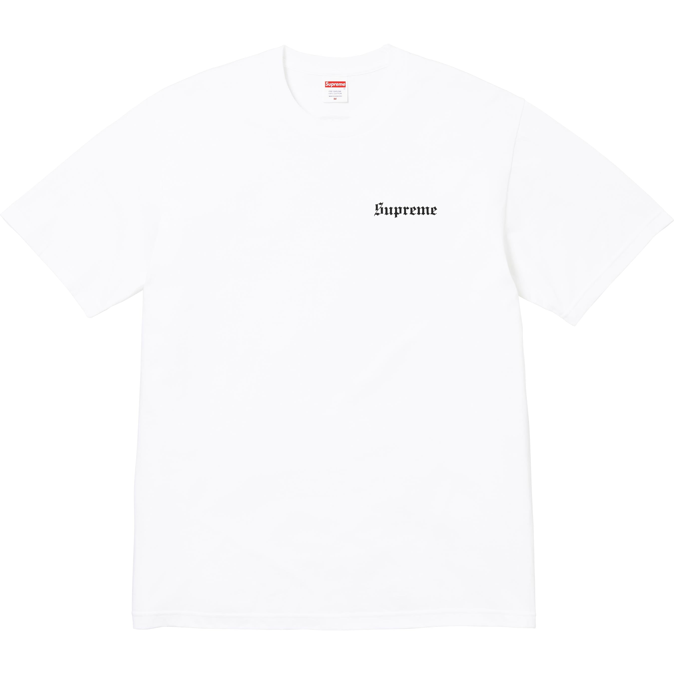 Paris Is Burning Tee view 3